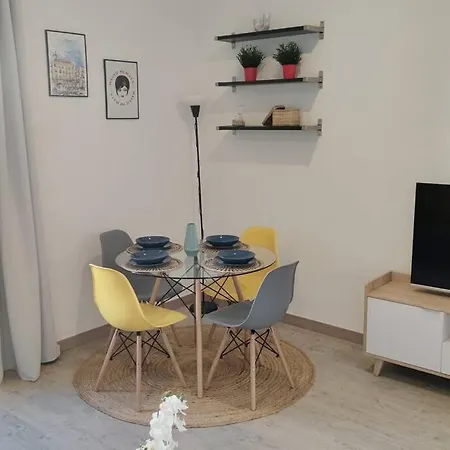 Maravilloso Apartamento En Sol Apartment