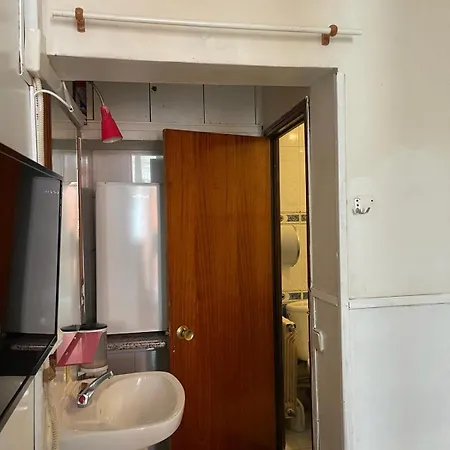 Daniel Guest house Madrid