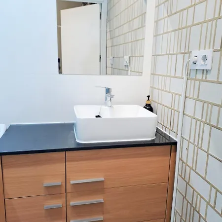 Loft Deluxe - Retiro Madrid