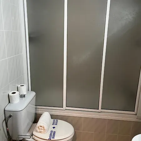 Apartment Exyca Tetuan *