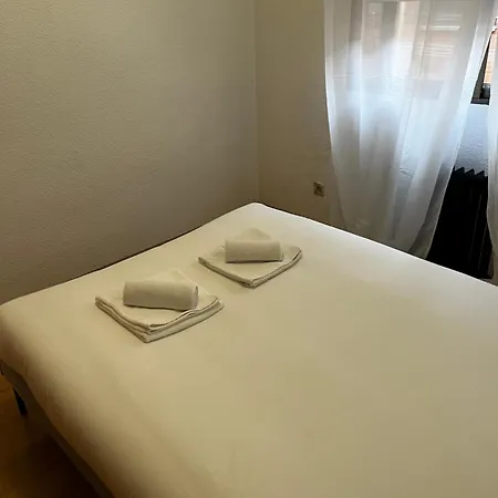 Apartment Exyca Tetuan *