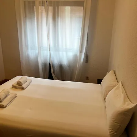 Exyca Tetuan * Madrid