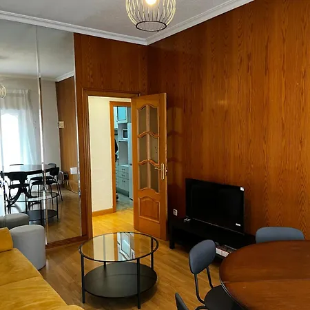 Exyca Tetuan Apartment *