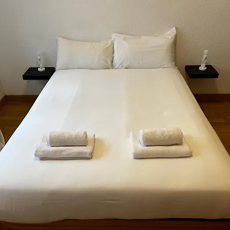 Apartment Exyca Tetuan