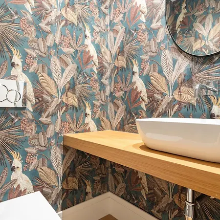 Apartamento Exclusivo En Goya-wizink Center Madrid