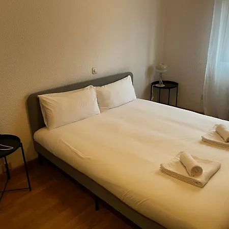 Apartment Exyca Tetuan *