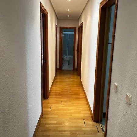 Apartment Exyca Tetuan Madrid
