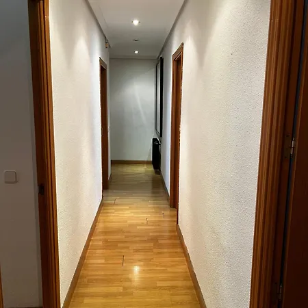 Exyca Tetuan Madrid