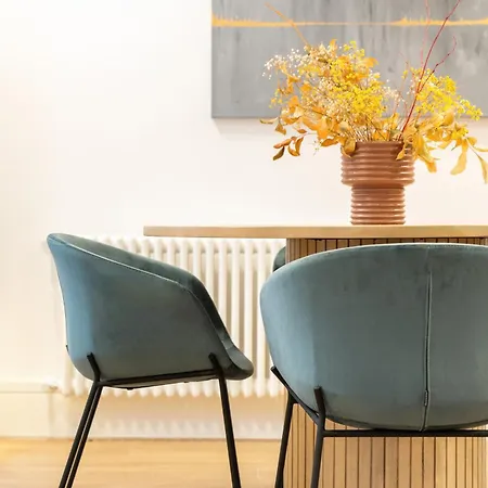 Apartamento Exclusivo En Goya-wizink Center * Madrid