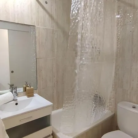 Maravilloso Apartamento En Sol Appartement