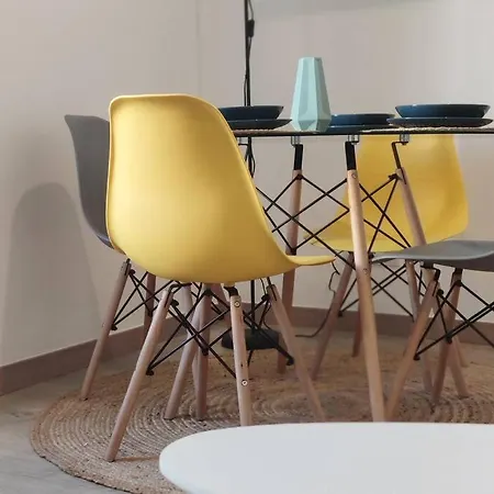 Maravilloso Apartamento En Sol Apartment
