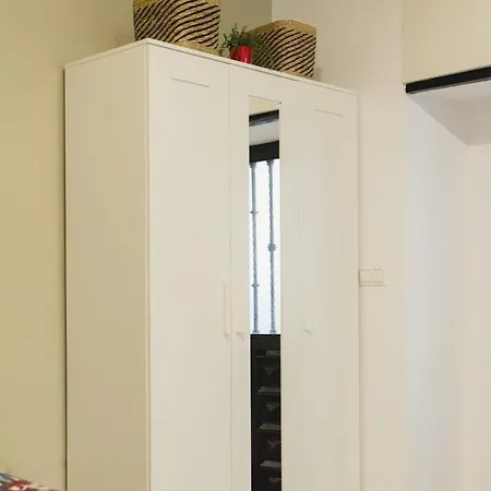 Apartment Alojamiento Central
