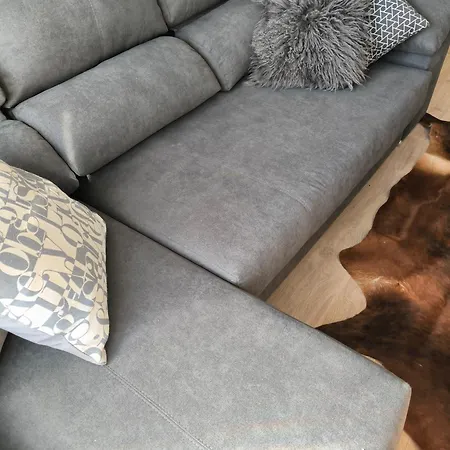 Apartamento Zona Ventas Madrid