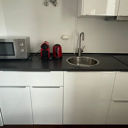 Estudio Con Terraza Ibiza-retiro I Homestay