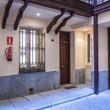 La Terraza De *
