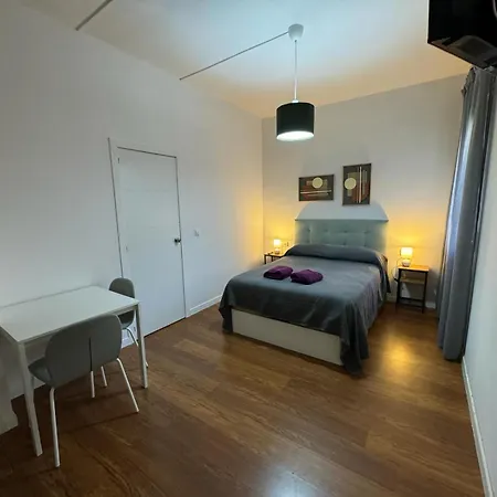 Bed & Breakfast Magdalena *