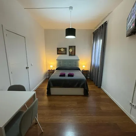 Bed & Breakfast Magdalena