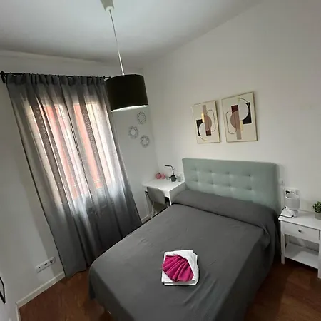 Magdalena Bed & Breakfast