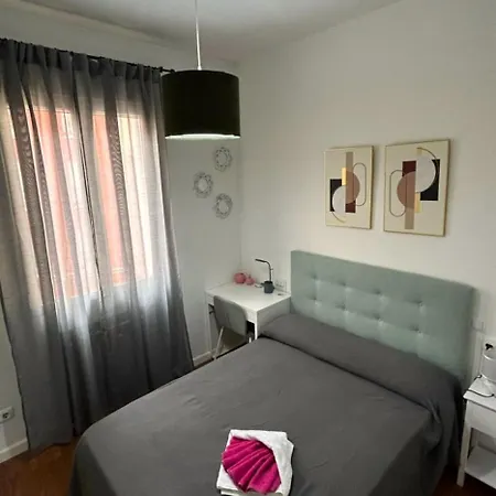 Bed & Breakfast Magdalena *