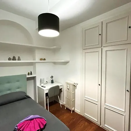 Magdalena Bed & Breakfast *