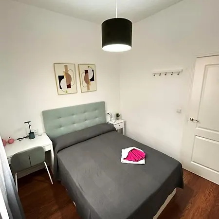Magdalena Bed & Breakfast Madrid