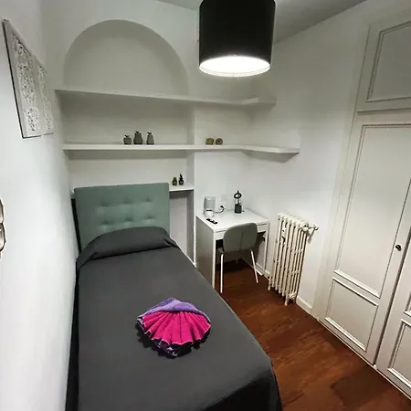 Bed & Breakfast Magdalena