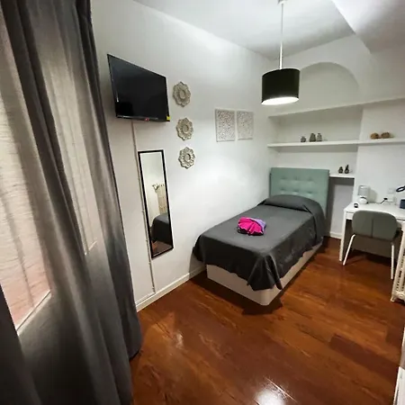 Bed & Breakfast Magdalena *