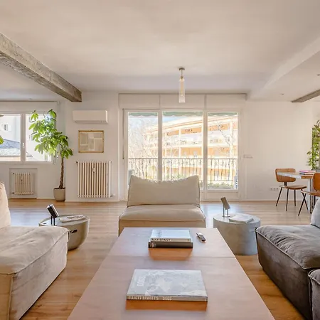 Lujoso Piso En Chamberi Apartment Madrid