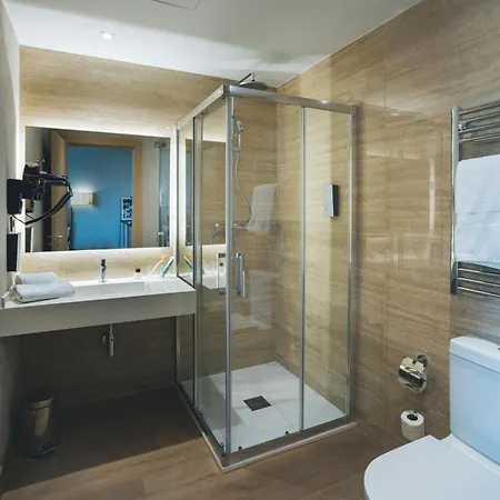 The Oliver Aravaca Apartahotel *