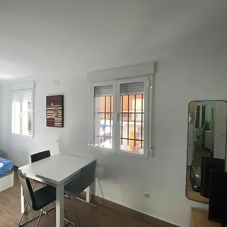 Un Oasis De Confort En Saavedra Fajardo Apartment Madrid