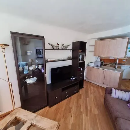 Great In Aravaca Apartamento *