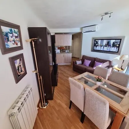 Great In Aravaca Apartamento Madrid