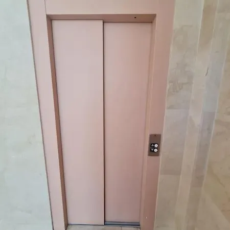 Apartamento Great In Aravaca Madrid