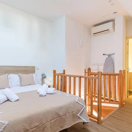 Apartment Caterina Cuatro Torres *