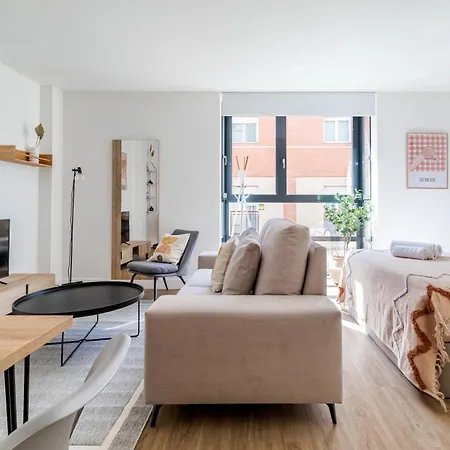 Apartment Caterina Cuatro Torres *