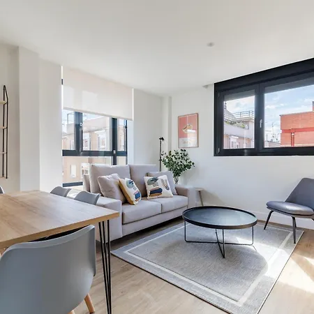 Apartment Caterina Cuatro Torres *