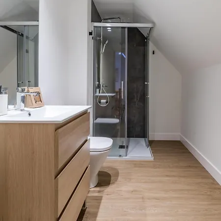 Caterina Cuatro Torres Apartamento *