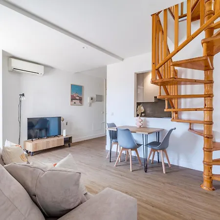 Apartment Caterina Cuatro Torres *