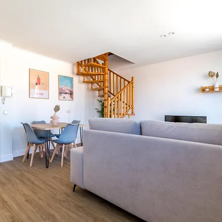 Apartment Caterina Cuatro Torres