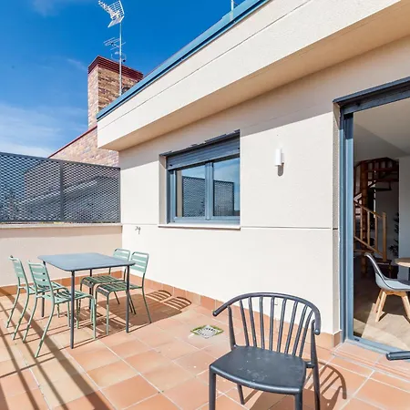 Apartment Caterina Cuatro Torres *