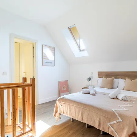 Apartment Caterina Cuatro Torres