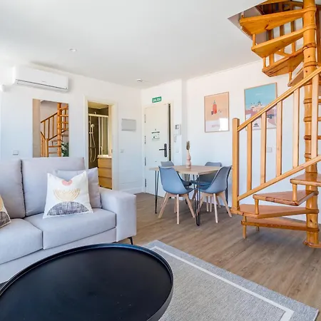 Caterina Cuatro Torres Apartment Madrid