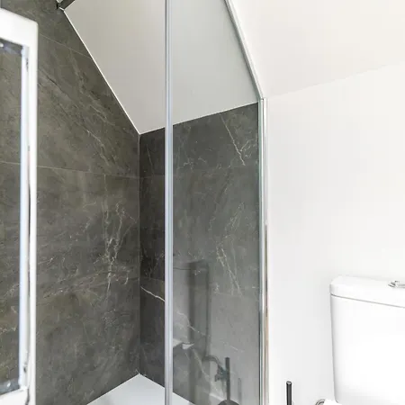 Caterina Cuatro Torres Apartment *