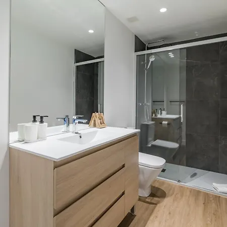 Apartment Caterina Cuatro Torres