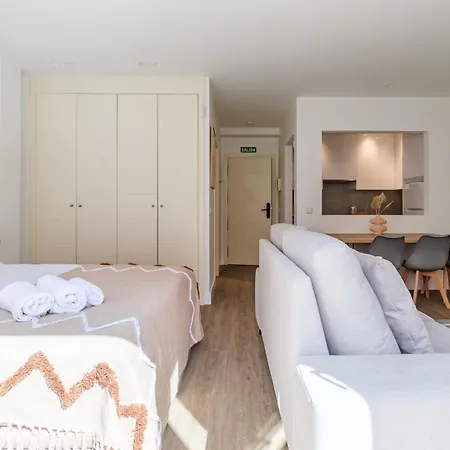 Apartment Caterina Cuatro Torres