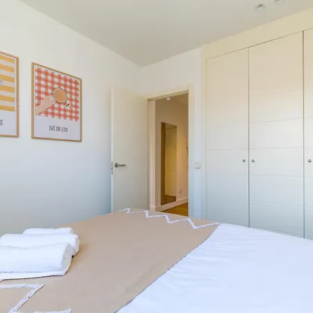 Apartment Caterina Cuatro Torres *