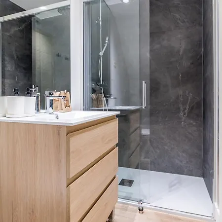 Apartment Caterina Cuatro Torres *