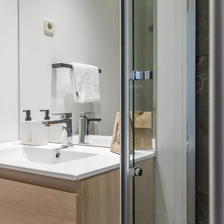 Apartment Caterina Cuatro Torres *