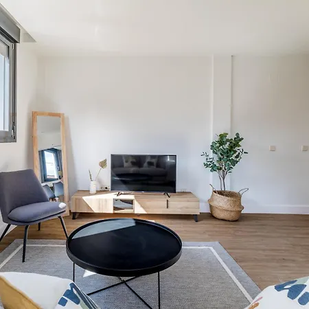 Apartment Caterina Cuatro Torres