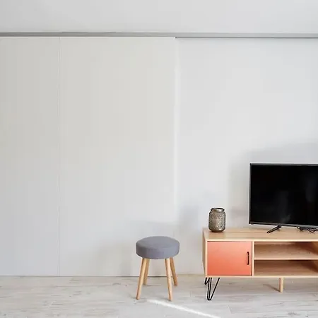 Acogedor Loft En Chueca. Cozy Loft In Chueca Apartment Madrid